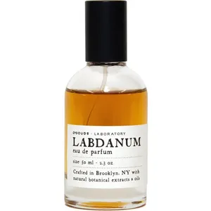 O'Douds Labdanum (Eau de Parfum) parfüm şişesi