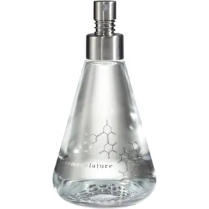 Nomenclature fluo_ral perfume bottle