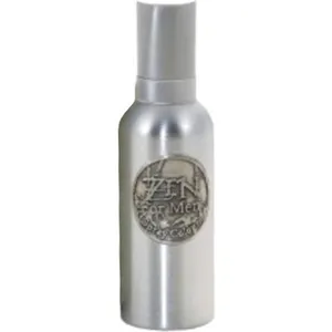 Enchanted Meadow Zen for Men - Fig Leaf & Lime perfume bottle
