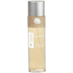 Lothantique Fleur de Sable parfüm şişesi
