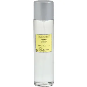Lothantique Les Secrets de Joséphine - Cédrat / Citron (Eau de Toilette) parfüm şişesi
