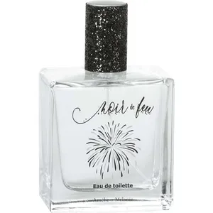 Lothantique Amélie et Mélanie - Noir de Feu parfüm şişesi