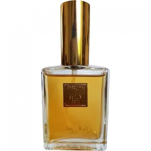 DSH Perfumes Le Roi Soleil parfüm şişesi