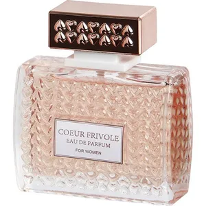 Linn Young Coeur Frivole perfume bottle