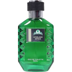 Stirling Soap Stirling Spice (Eau de Toilette) perfume bottle