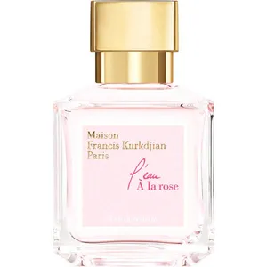 Maison Francis Kurkdjian L'eau À la Rose perfume bottle