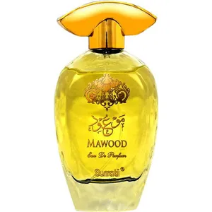 Surrati Mawood perfume bottle