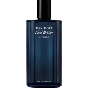 Davidoff Cool Water Intense perfume bottle