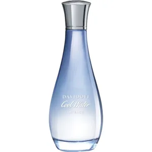 Davidoff Cool Water Intense for Her parfüm şişesi