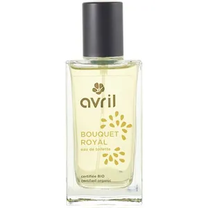 Avril Bouquet Royal perfume bottle