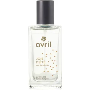 Avril Joie d'Été parfüm şişesi