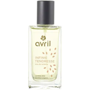 Avril Infinie Tendresse parfüm şişesi