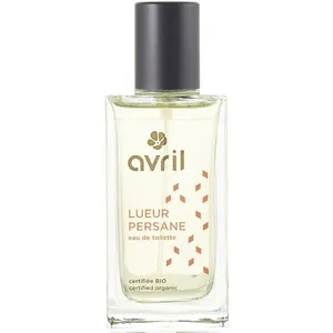 Avril Lueur Persane perfume bottle