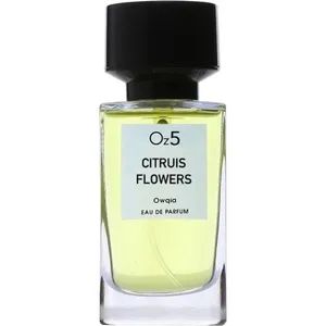 Owqia Oz5 - Citrus Flowers parfüm şişesi