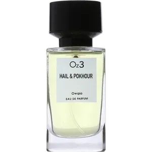 Owqia Oz3 - Hail Bakhoor perfume bottle