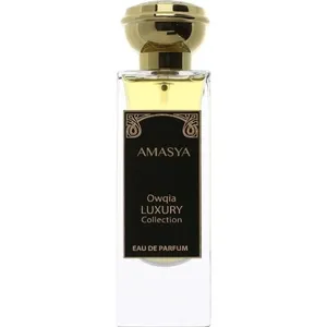 Owqia Luxury Collection - Amasya perfume bottle