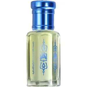 Abdul Samad Al Qurashi Excellent Al Taif Rose parfüm şişesi