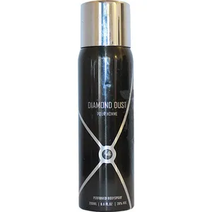 Giovanni Bacci Diamond Dust pour Homme (Body Spray) perfume bottle