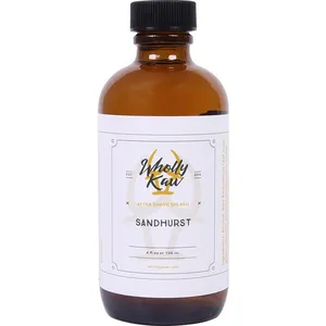 Wholly Kaw Sandhurst (Aftershave) parfüm şişesi