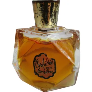 Orchidea Orchidée perfume bottle