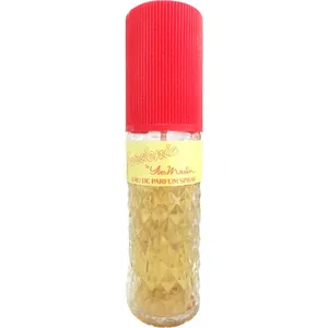 Yves Moulin Gardenia parfüm şişesi