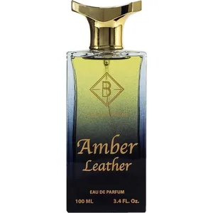 Dar Bastaki Amber Leather parfüm şişesi