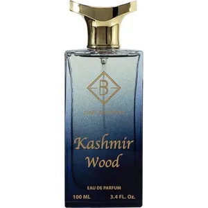 Dar Bastaki Kashmir Wood parfüm şişesi