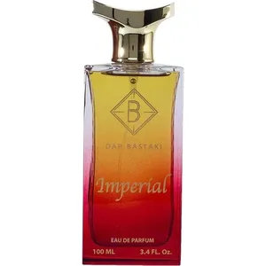 Dar Bastaki Imperial perfume bottle