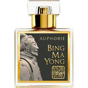 Auphorie Bing Ma Yong parfüm şişesi