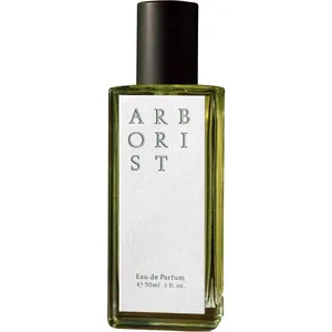 Jorum Studio Arborist parfüm şişesi