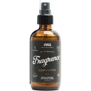 O'Douds Cedar and Citrus (All Purpose Fragrance) parfüm şişesi
