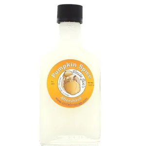 Uncle Jon's Pumpkin Spice parfüm şişesi