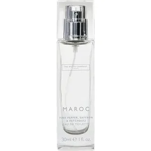 The White Company Maroc parfüm şişesi