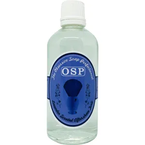 OSP - The Obsessive Soap Perfectionist Lavender parfüm şişesi