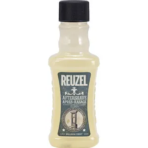 Reuzel perfume bottle