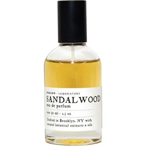 O'Douds Sandalwood (Eau de Parfum) perfume bottle