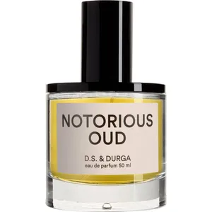 D.S. & Durga Notorious Oud parfüm şişesi