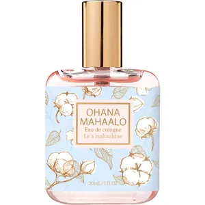 Ohana Mahaalo Le'a Makuahine / レア マクアヒネ parfüm şişesi