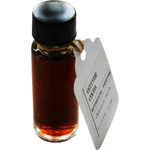 Gather Perfume Vetiver Cocoa (Perfume Extrait) perfume bottle