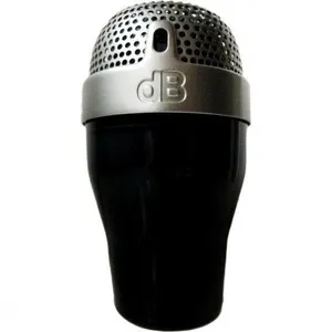 Azzaro Decibel perfume bottle