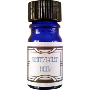 Nui Cobalt Designs White-tailed Deer parfüm şişesi
