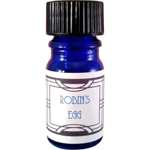 Nui Cobalt Designs Robin's Egg parfüm şişesi
