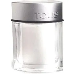 Tous Man parfüm şişesi
