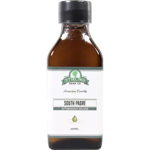Stirling Soap South Padre (Aftershave) perfume bottle