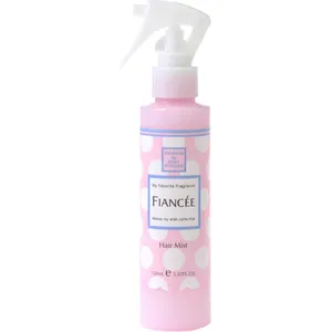 Fiancée Parfum de Baby Powder (Baby Puff Puff) / ベビーパフパフ (Hair Mist) perfume bottle