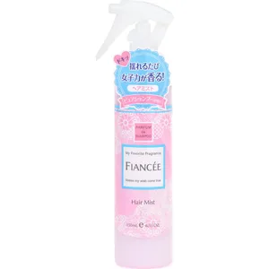 Fiancée Parfum de Shampoo (Pure Shampoo) / ピュアシャンプーの香り (Hair Mist) parfüm şişesi