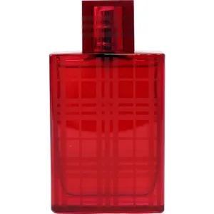 Burberry Brit Red perfume bottle