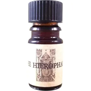 Arcana Wildcraft The Hierophant parfüm şişesi