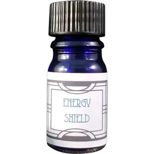 Nui Cobalt Designs Energy Shield parfüm şişesi