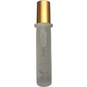 The Perfume Oil Factory The Limited - 2019 | Spring perfume bottle